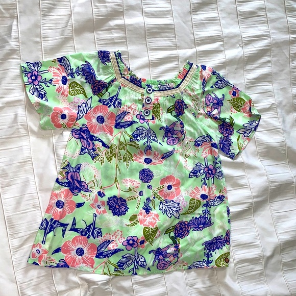 435 Matilda Jane top - Picture 3 of 7